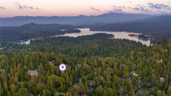 Lake Arrowhead, CA 92352,399 Rainier Road