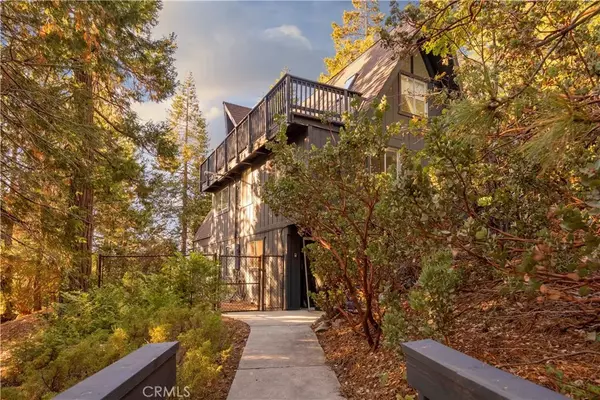 Lake Arrowhead, CA 92352,399 Rainier Road