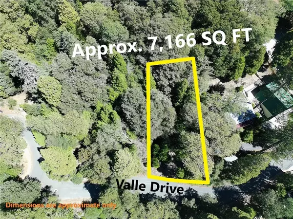 Crestline, CA 92325,0 Valle