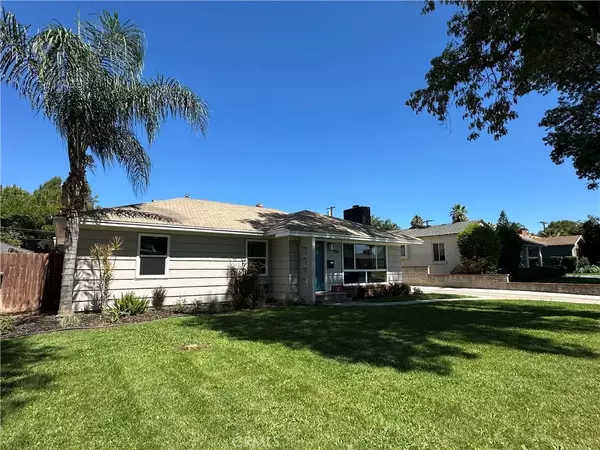 Riverside, CA 92506,4561 cover Street