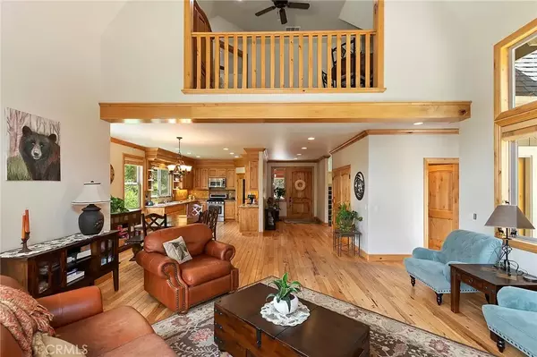 Lake Arrowhead, CA 92352,116 Fairway Drive