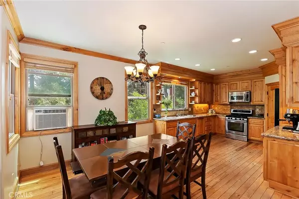 Lake Arrowhead, CA 92352,116 Fairway Drive