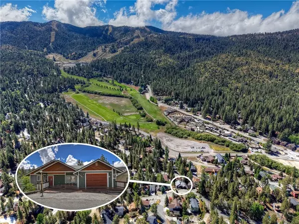 Big Bear Lake, CA 92315,42895 Monterey