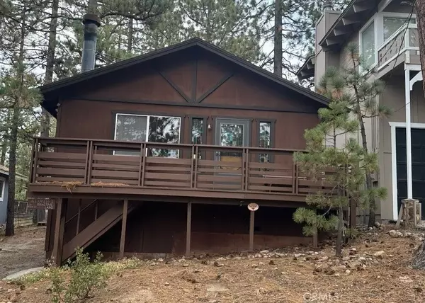 Big Bear Lake, CA 92315,681 Main Street