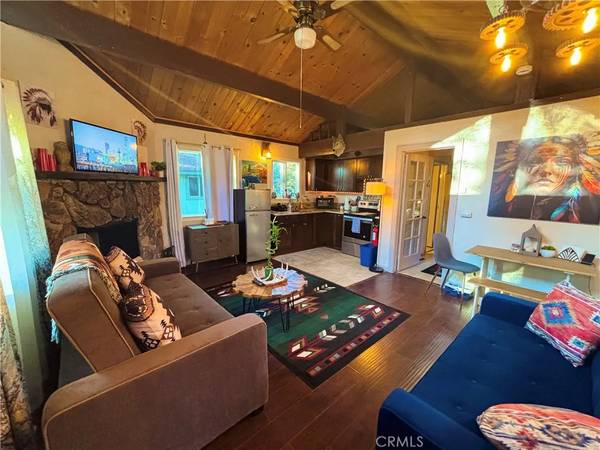 Sugarloaf, CA 92386,491 Imperial