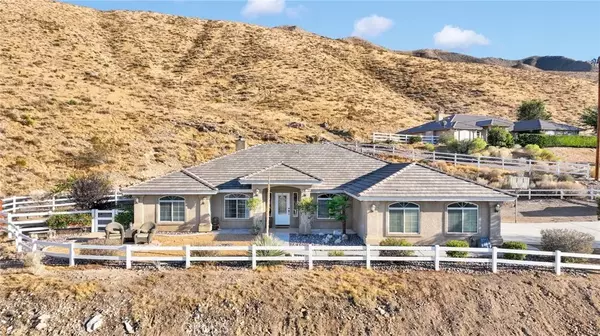 21548 Sagebrush Court, Apple Valley, CA 92308