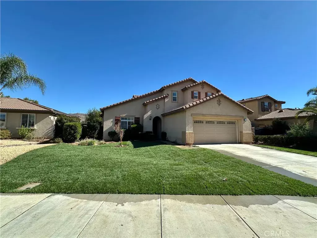 Winchester, CA 92596,26816 Calico Court