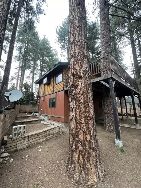 Running Springs, CA 92382,2405 Whispering Pines
