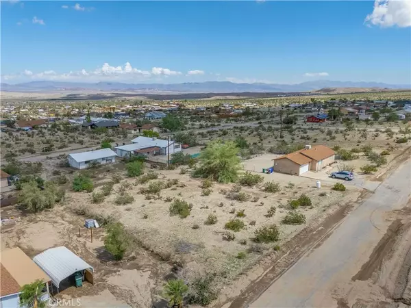 29 Palms, CA 92277,0 Morning