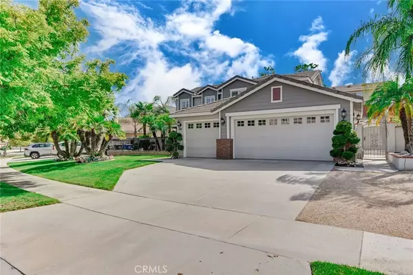 Loma Linda, CA 92354,26385 Antonio Circle