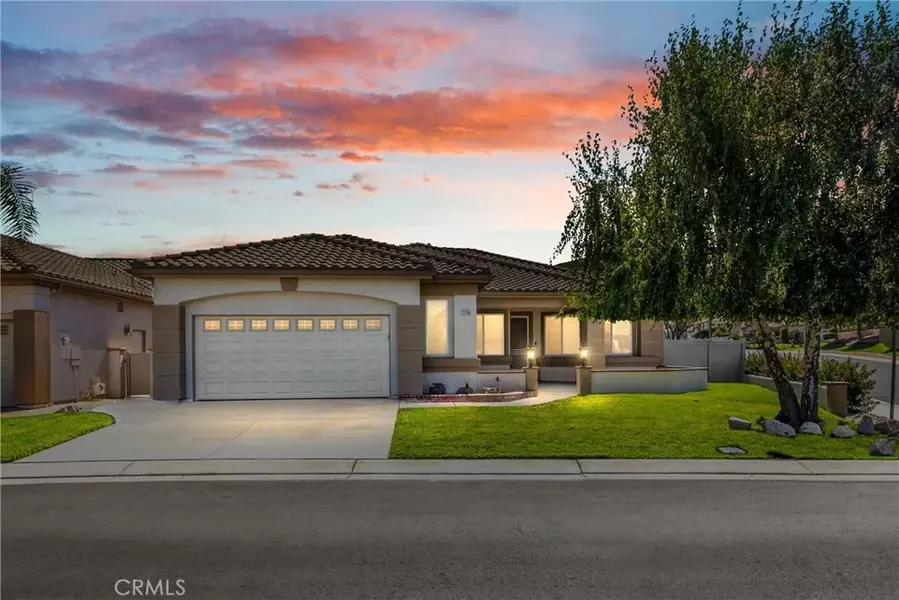 4987 Singing Hills, Banning, CA 92220