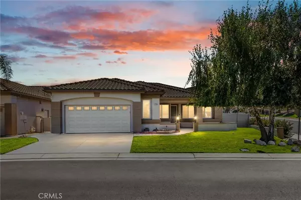 4987 Singing Hills, Banning, CA 92220