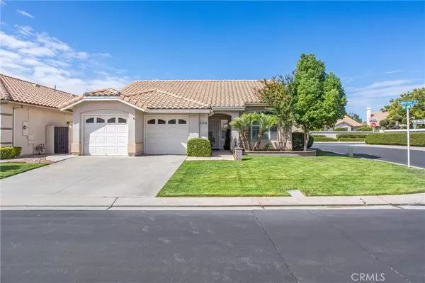 Banning, CA 92220,1021 Laguna Seca Court