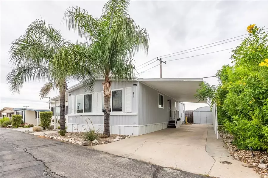 1134 Villa Calimesa #106, Calimesa, CA 92320