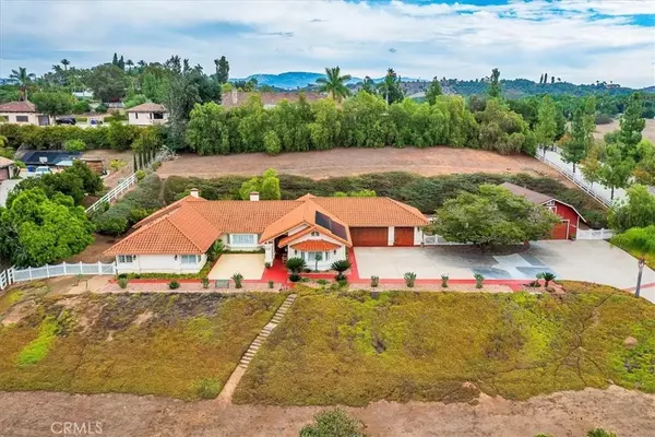 Fallbrook, CA 92028,1766 Rabbit Hill