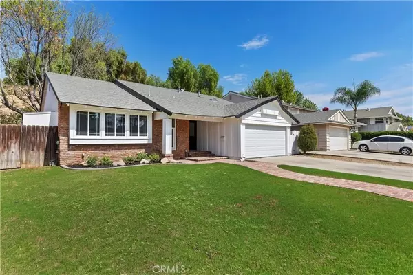 Corona, CA 92879,1507 Mariposa Drive