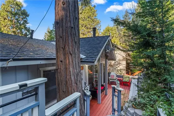Lake Arrowhead, CA 92352,682 Buckingham Square
