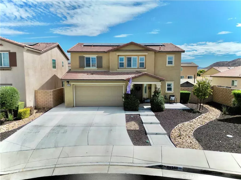 Winchester, CA 92596,29268 Redheart Court