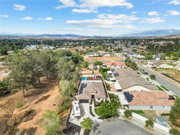 Yucaipa, CA 92399,12968 Scenic View Court