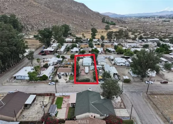 Cabazon, CA 92230,15246 Plum Street