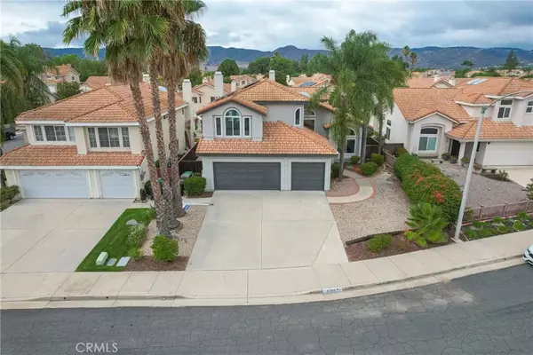 Murrieta, CA 92562,41349 Magnolia Street