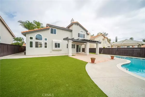 Murrieta, CA 92562,41349 Magnolia Street