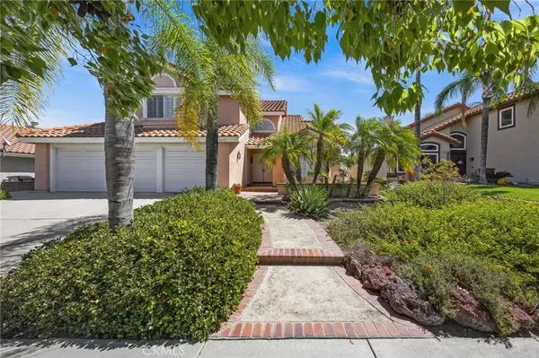 Corona, CA 92882,2471 Via Pacifica