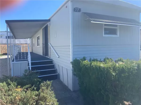 Yucaipa, CA 92399,12582 2nd #77