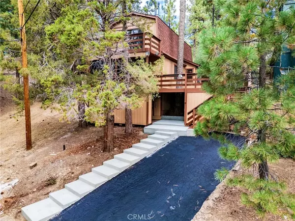 Big Bear Lake, CA 92315,42704 Alta Vista