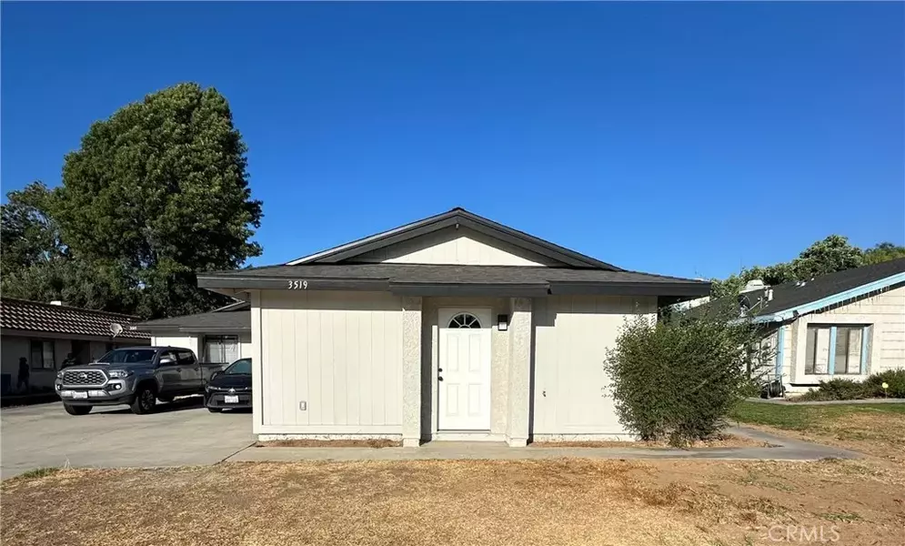 3519 Albany, Riverside, CA 92503