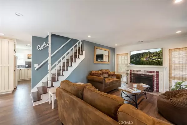 Big Bear Lake, CA 92315,195 Elgin Boulevard