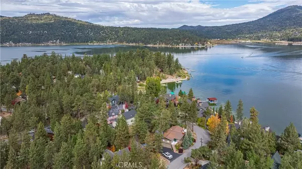 Big Bear Lake, CA 92315,195 Elgin Boulevard