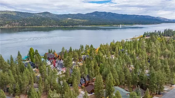 Big Bear Lake, CA 92315,195 Elgin Boulevard