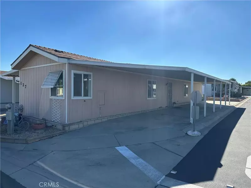 1010 Terrace #127, San Bernardino, CA 92410