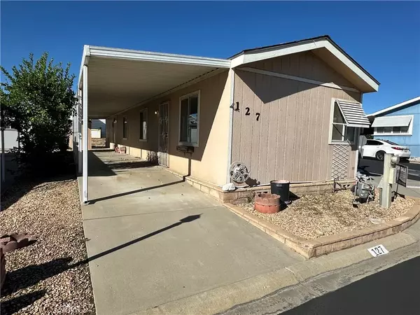 San Bernardino, CA 92410,1010 Terrace #127