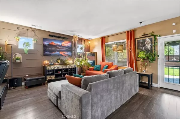 Moreno Valley, CA 92551,16686 Century Street