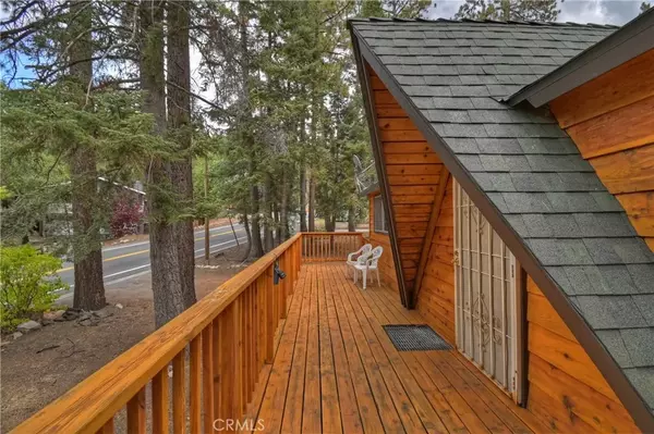 Big Bear Lake, CA 92315,43115 Moonridge Road