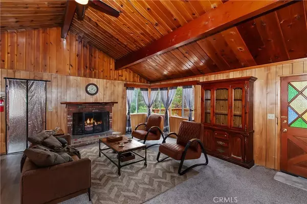 Big Bear Lake, CA 92315,43115 Moonridge Road