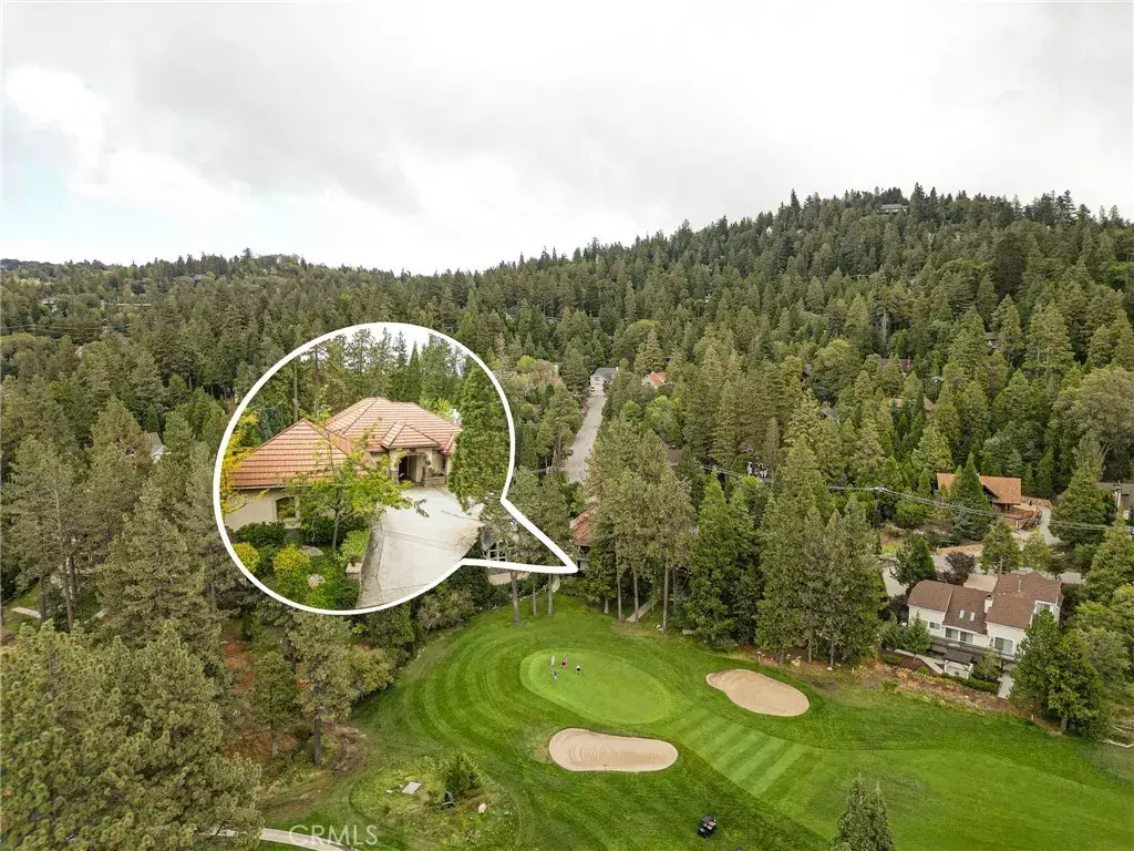 Lake Arrowhead, CA 92352,482 Golf Course Road