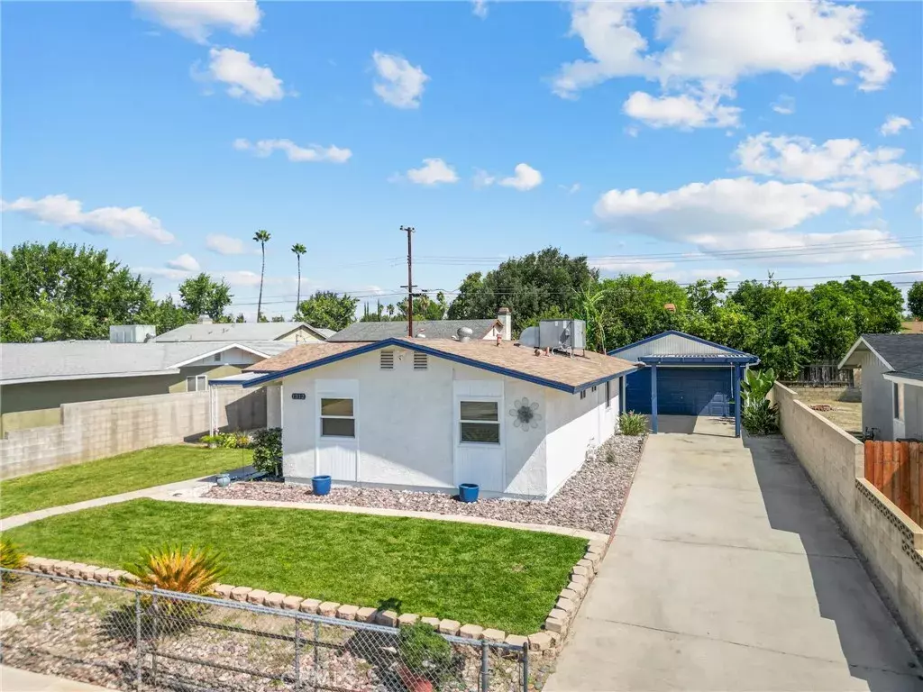 Redlands, CA 92374,1312 Calhoun
