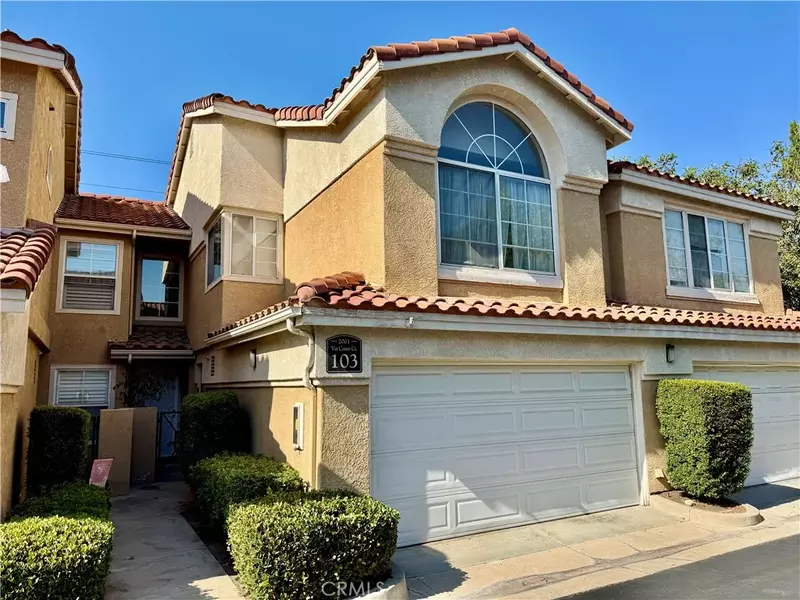 2001 Via Como #103, Corona, CA 92881