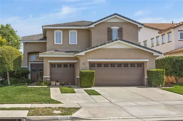 4325 Butler National, Corona, CA 92883