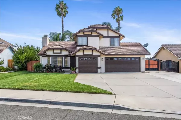 Calimesa, CA 92320,169 Victoria Lane