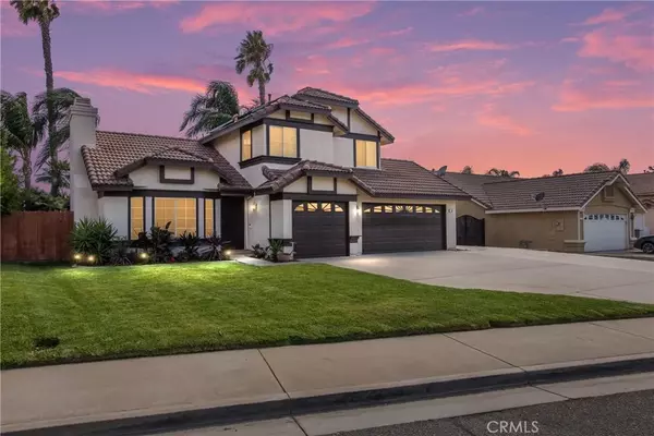 169 Victoria Lane, Calimesa, CA 92320