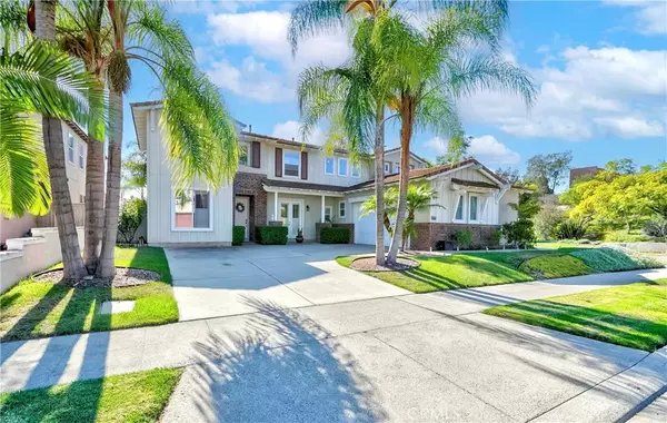 Chula Vista, CA 91914,986 White Alder Avenue