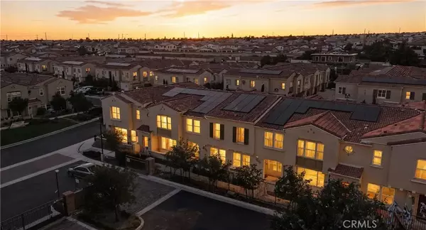 7155 Citrus #433, Fontana, CA 92336