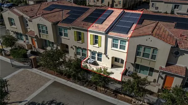 7155 Citrus #433, Fontana, CA 92336