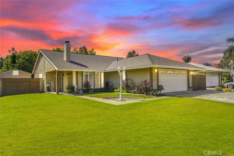 3941 Rosebay Street, Chino Hills, CA 91709