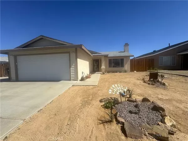 Ridgecrest, CA 93555,400 Vista Street
