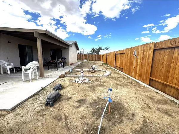 Ridgecrest, CA 93555,400 Vista Street